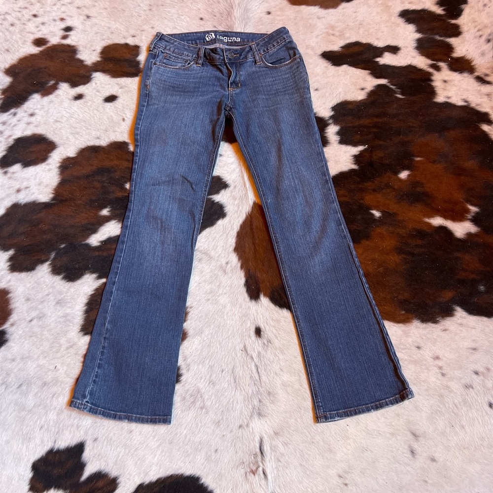 Size 7 bootcut